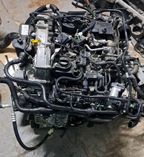 Motore benzina ecoboost 3 - 1.0,