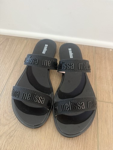Sandali melissa neri - sandali,
