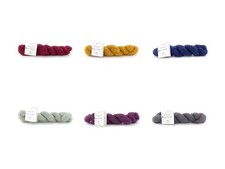 Katia - Alpaca di seta -