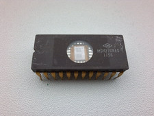 Oki msm2708as eprom - eprom, d2708