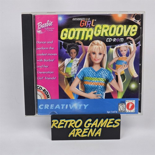 Barbie generation girl - barbie,