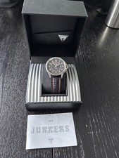 Junkers Edizione Limitata Comando Forze Speciali Rif. 3548--4/KSK /059-299