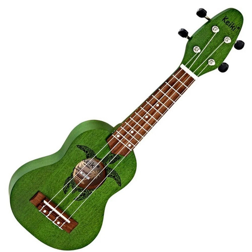 Keiki ukulele sopranino - k1-gr,