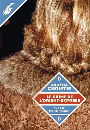 Crime orient express - le, de