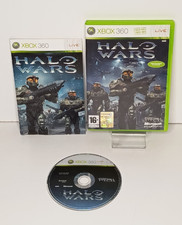 Halo Wars Microsoft Xbox360