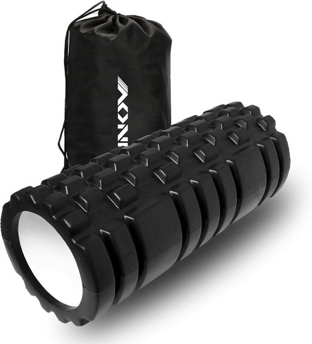 Yoga foam roller - yoga,