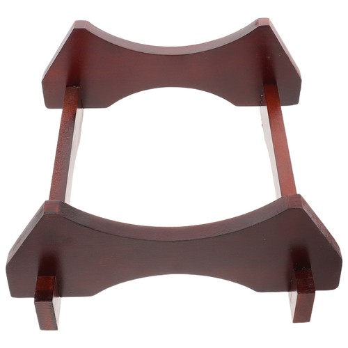 Supporto porta vino - , legno