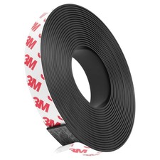 Nastro magnetico autoadesivo