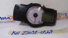 Strumentazione contachilometri Dashboard Kawasaki Versys 650 10 13