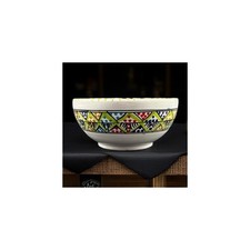 Ciotola Tunisina in Ceramica