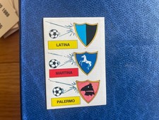 CALCIO FLASH 1988 88 SQUADRA