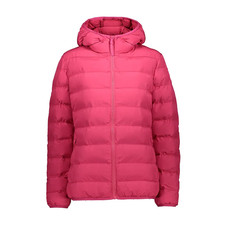 CMP donna seamless cappuccio