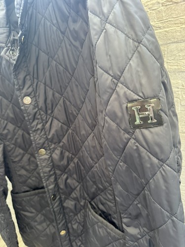 Giacca uomo trapuntata husky - giacca,
