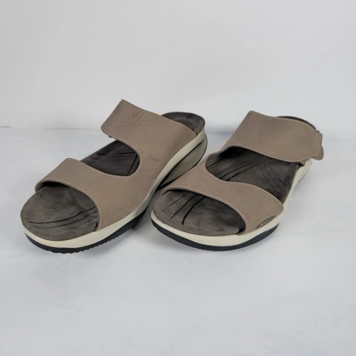Mbt sandali muletto donna - sandali,