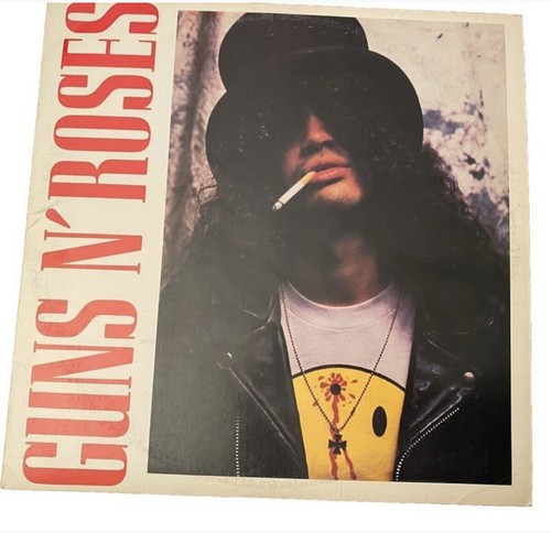 Guns roses bootleg b - guns,