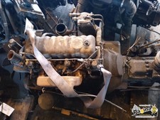 MOTORE SEMICOMPLETO PER JEEP