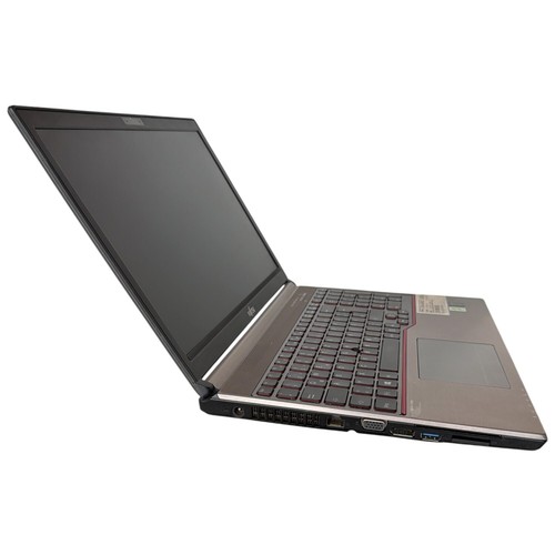 Fujitsu lifebook e754 - lifebook, 4300m