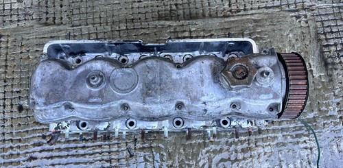 Testata per iveco - testata,