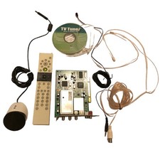Scheda sintonizzatore TV combo