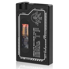 Amplificatore per cuffie HIFI