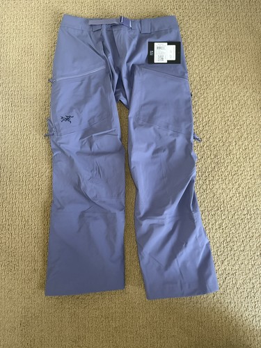 Arc teryx sabre pant uomo - sabre,
