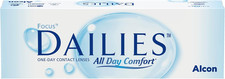 Dailies All Day Comfort Lenti