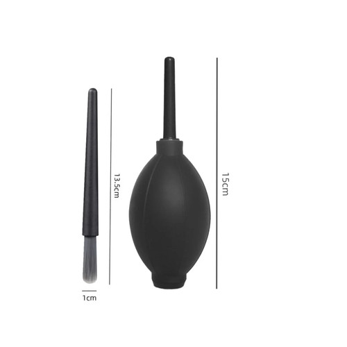 Kit spazzole pulizia - kit, macchina