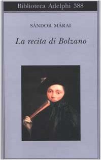 Recita bolzano marai - bolzano,