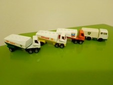 Matchbox Super Fast Lot Of 3