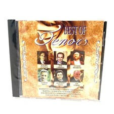 Best Opera Tenors Domingo