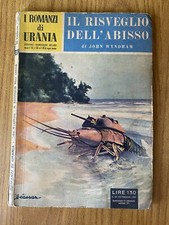 LIBRETTO I ROMANZI DI URANIA