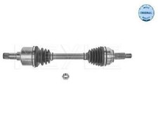 Genuine meyle drive shaft 714 - drive,