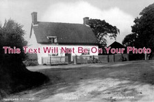 CH 193 - Thatched Cottage