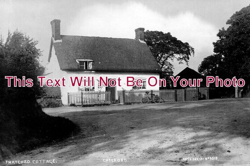 193 thatched cottage - thatched,