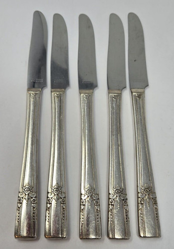 Coltello posate lama corta - coltello,