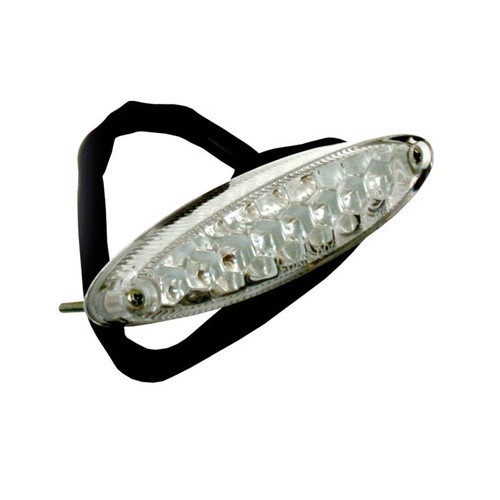 Stop fanale mini led omologato - stop,