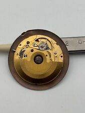 bulova eta 2824-2 movement movimento