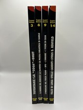 Lotto Collezione - DYLAN DOG -