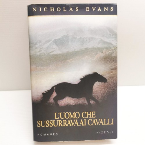 Uomo che sussurrava ai - l'uomo,