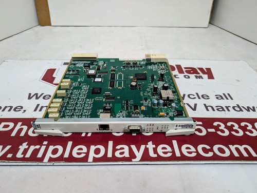 Scheda linea adtran - di,