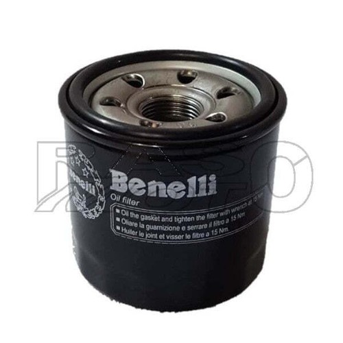 Benelli filtro olio tnt cafe - benelli,