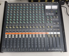 EV Electro Voice BK-1242 Mixer