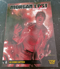 MORGAN LOST 75 😎 NUOVE