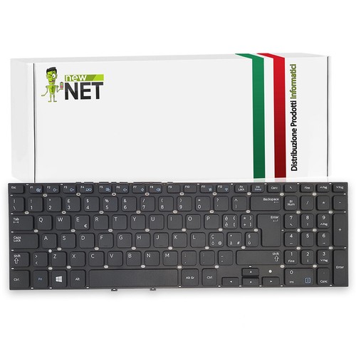 Tastiera italiana compatibile - tastiera,