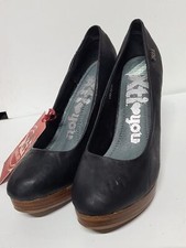 Xti High High Women's Shoes