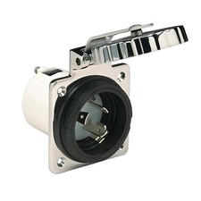 Presa ad Incasso Elettrica con