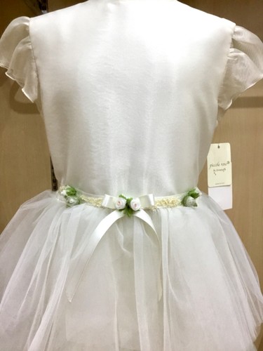 Abito elegante comunione - elegante,