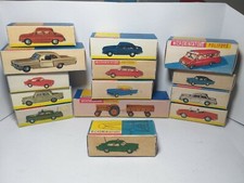  POLITOYS APS art48 GIULIETTA POLIZIA SOLO REPROBOX NO MEBETOYS MERCURY EDILTOYS