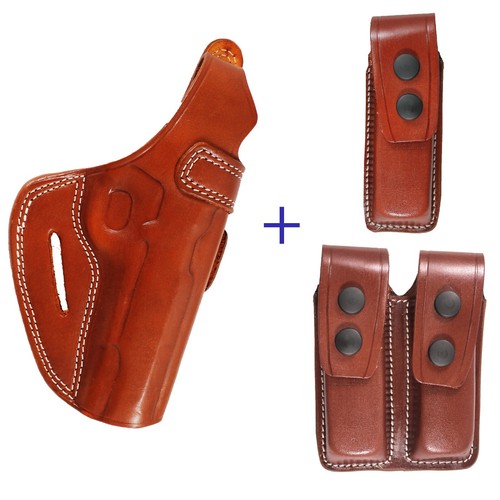 Fondina per pistola stile