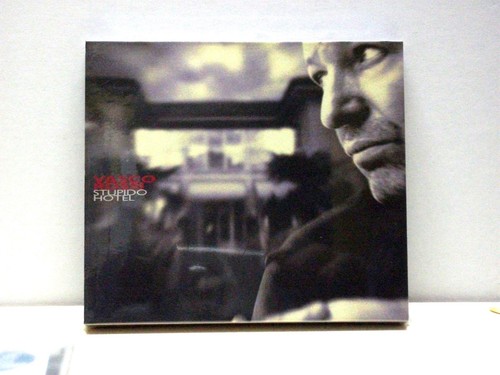 Vasco rossi stupido - vasco, rossi-cd-"stupido